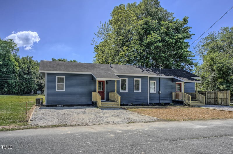 933 Rand St, Smithfield, NC 27577