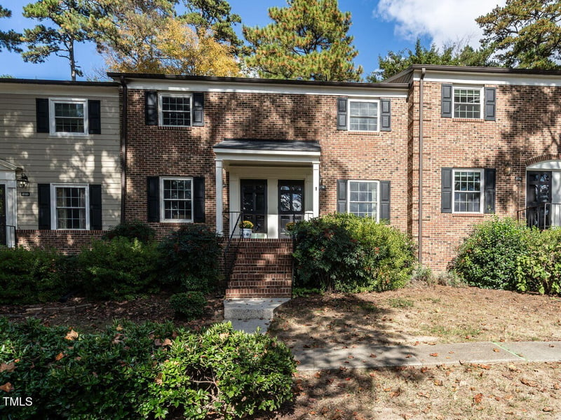 3736 Jamestown Circle, Raleigh NC 27609