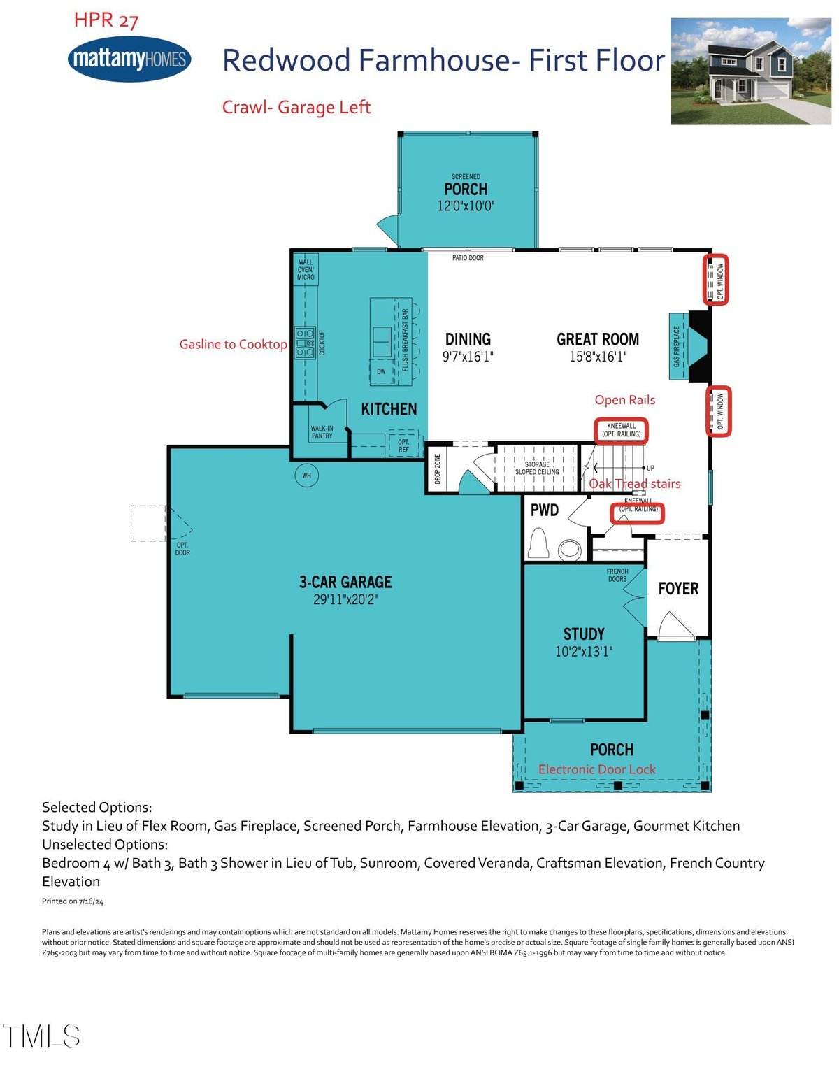 240 Fast Pitch Lane, Four Oaks NC 27524