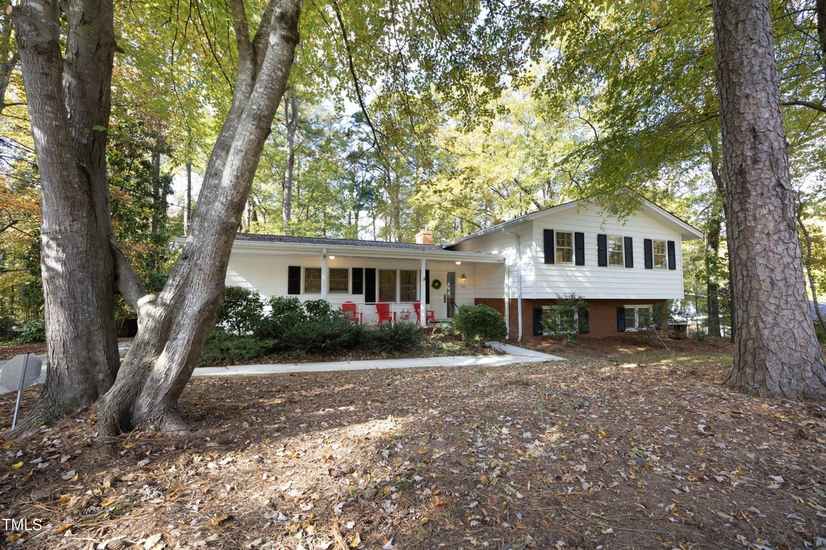 502 Belmont Street, Chapel Hill NC 27517