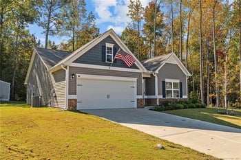 5067 Pioneer Drive, Sanford NC 27330