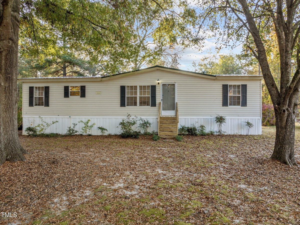 146 Cooley Road, Youngsville NC 27596