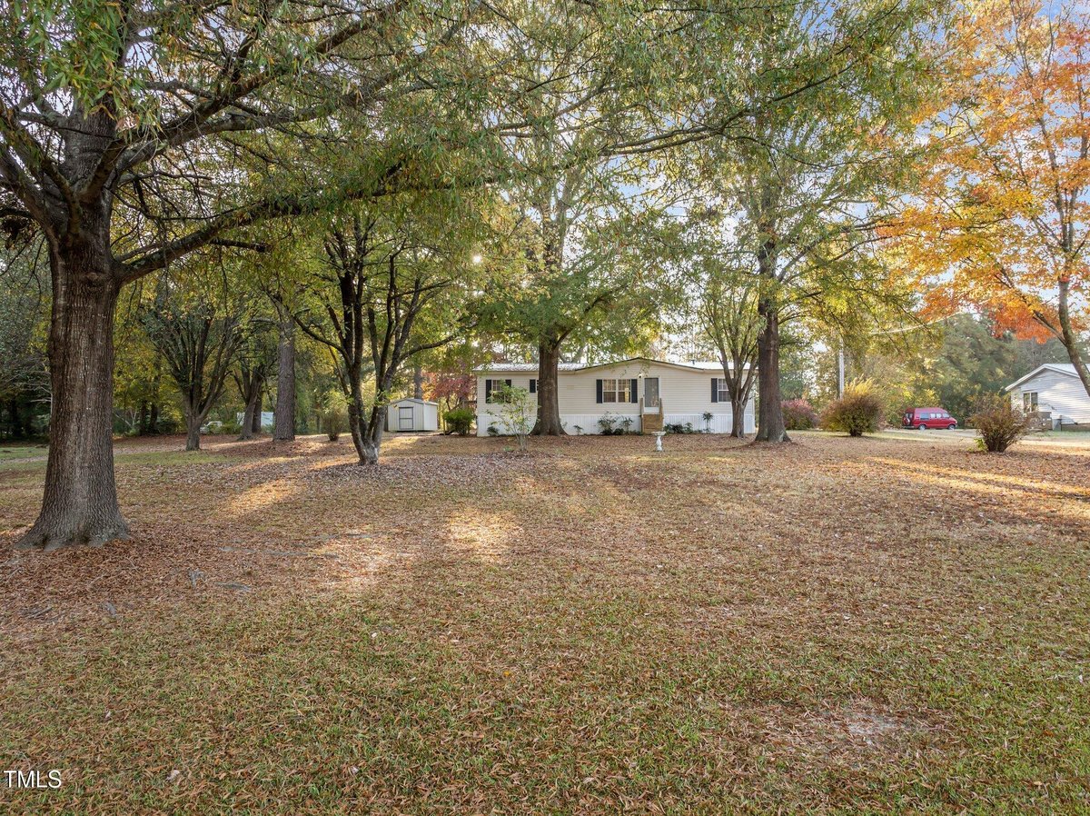 146 Cooley Road, Youngsville NC 27596