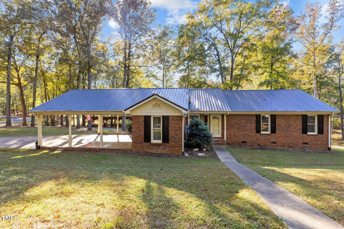 297 Woodberry Forest, Pittsboro NC 27312