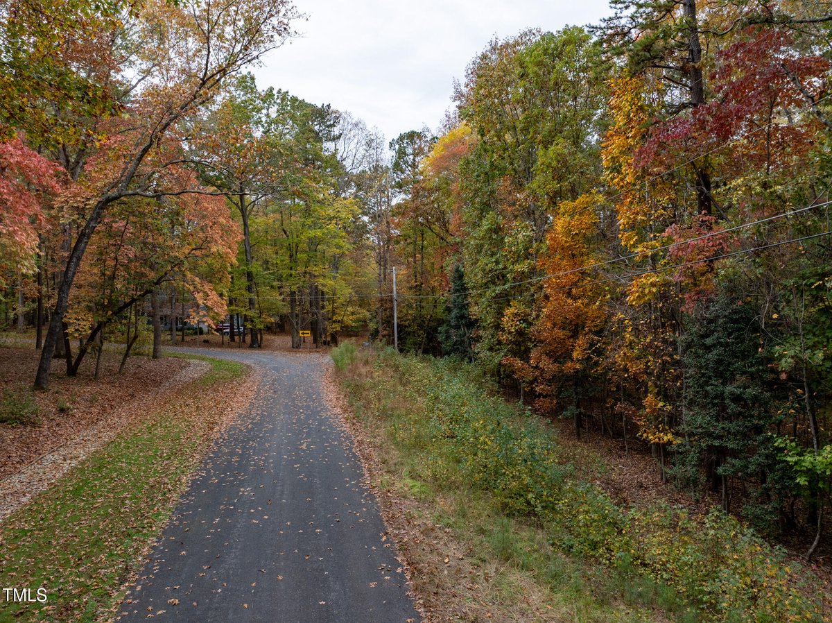 Lot 8 Saddle Drive, Durham NC 27712