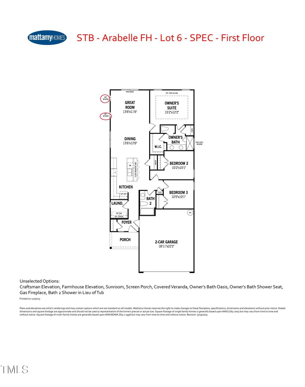 291 Little Creek Drive, Lillington NC 27546