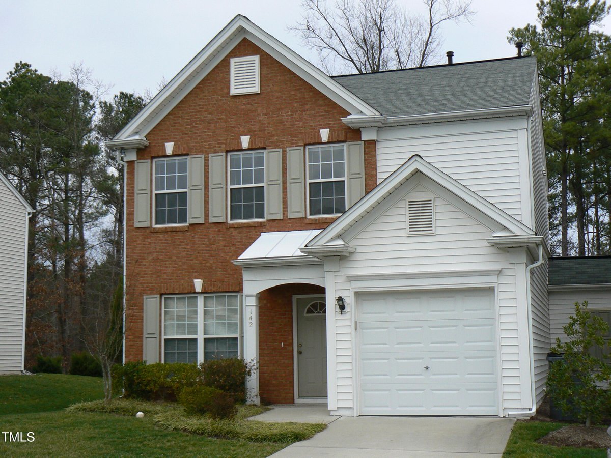 142 Brentfield Loop, Morrisville NC 27560