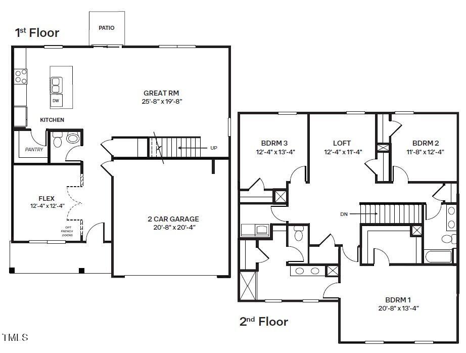 25 Back Country Court, Youngsville NC 27596