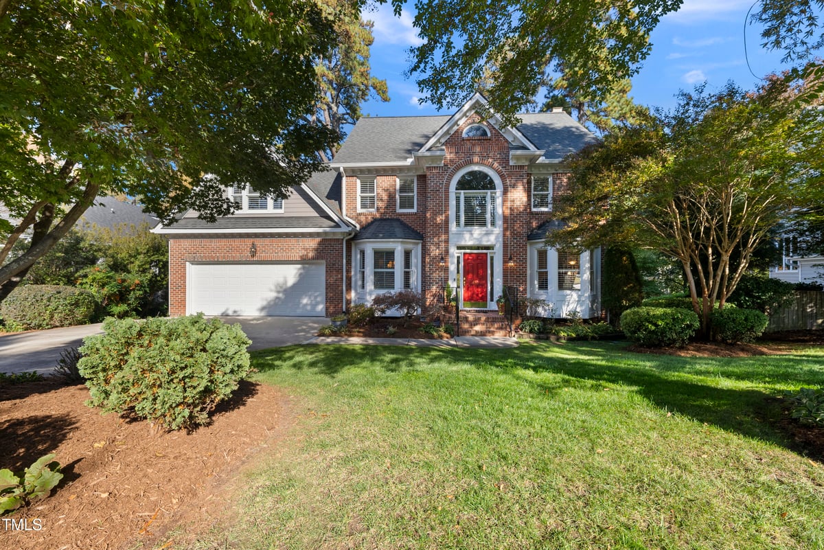 103 Waterloo Station Drive, Cary NC 27513