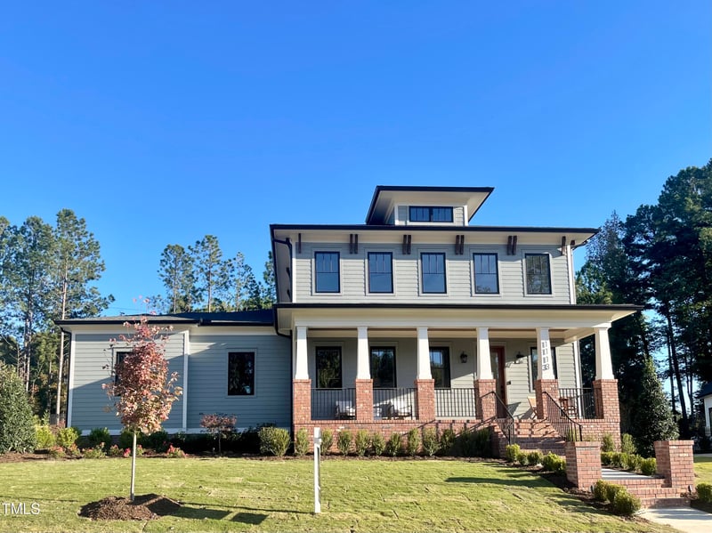 1113 Destination Drive, Apex NC 27523