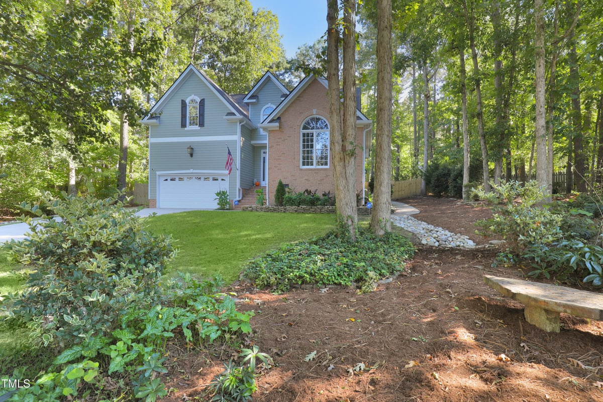 1203 Celestine Place, Apex NC 27502