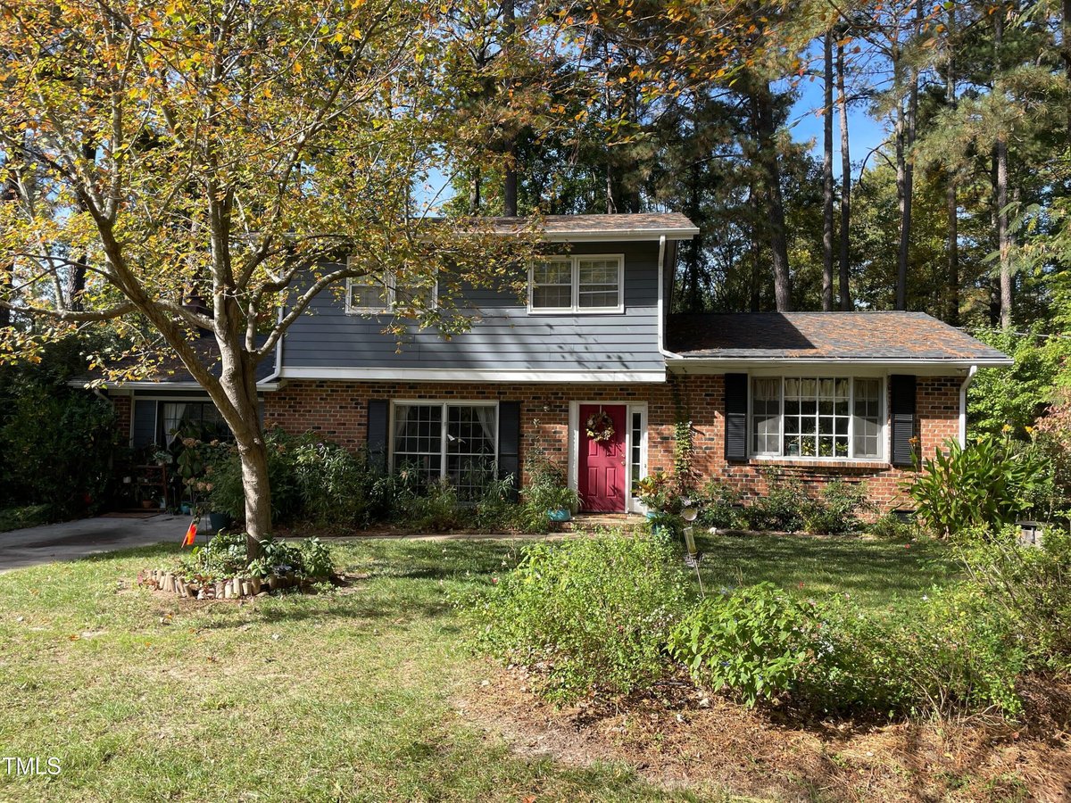 1505 Fairbanks Road, Cary NC 27513