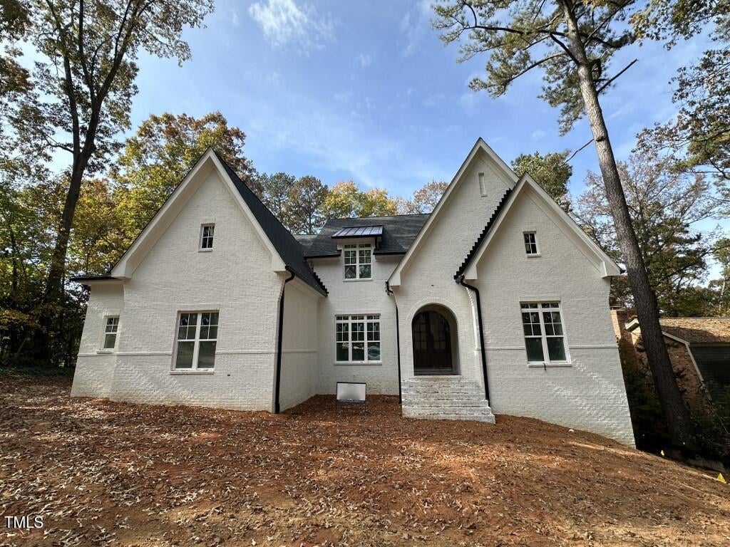 4501 Bartlett Drive, Raleigh NC 27609