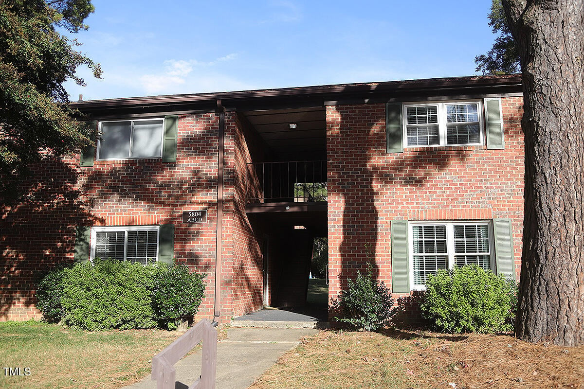 5804 Falls Of Neuse Road # D, Raleigh NC 27609