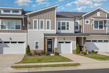 46 Balfour Rn, Chapel Hill, NC 27516