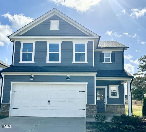 616 Beaminster Place, Fuquay Varina NC 27526