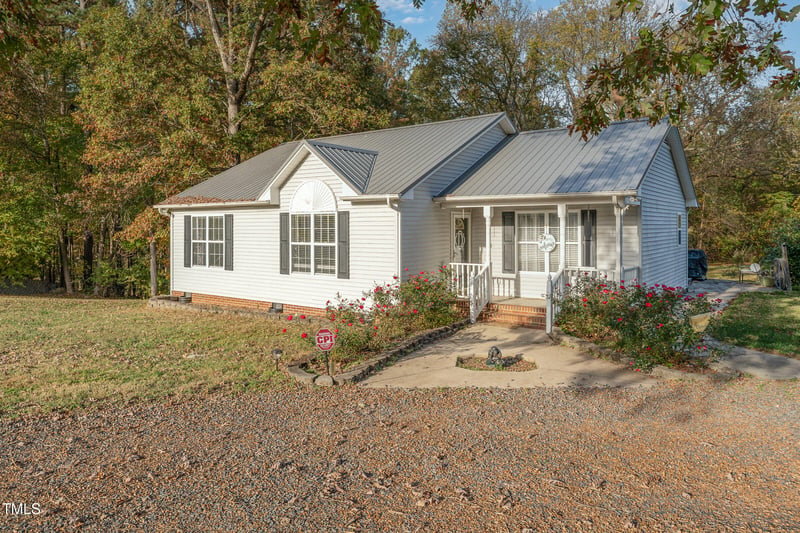 78 Phil Johnson Road, Sanford NC 27330