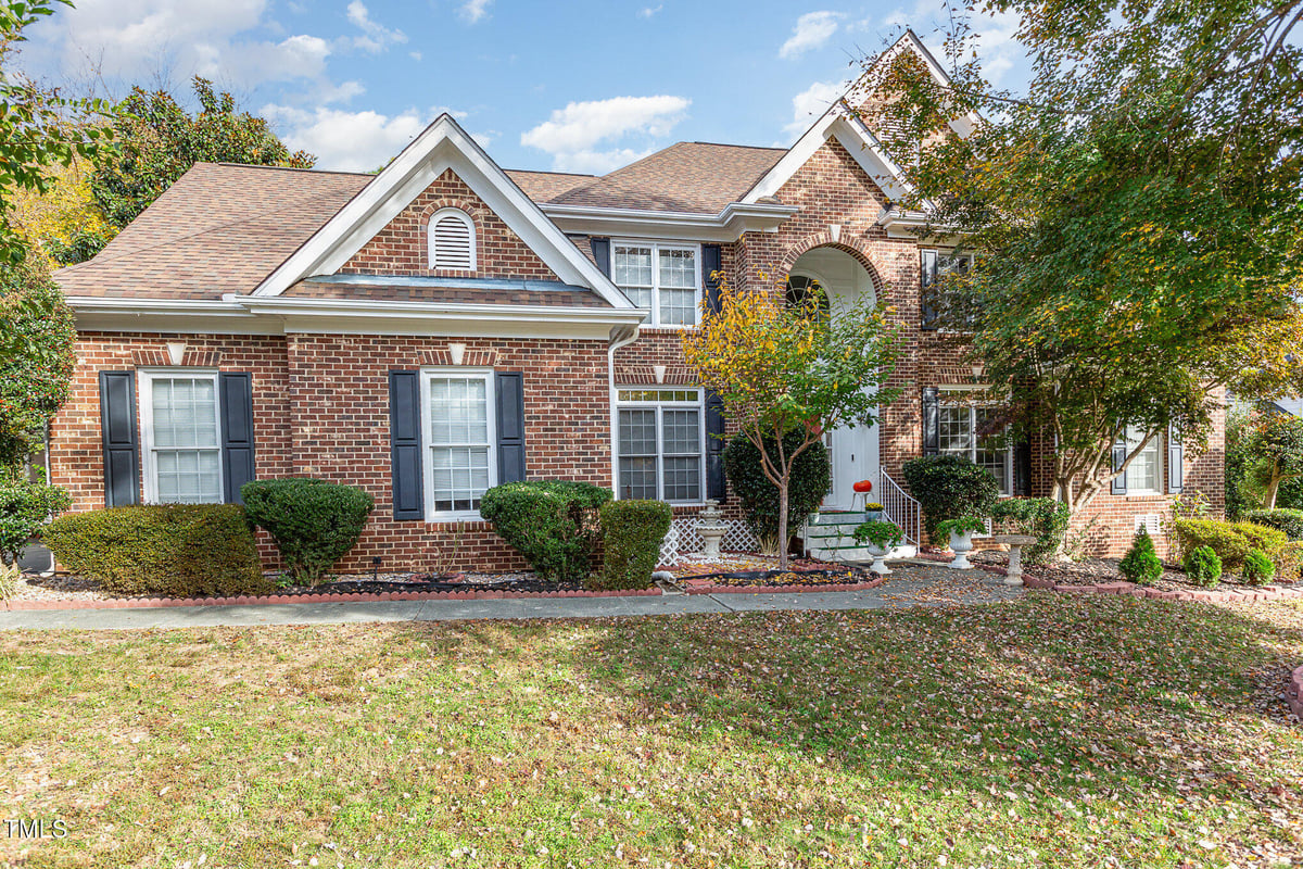 12408 Canolder Street, Raleigh NC 27614