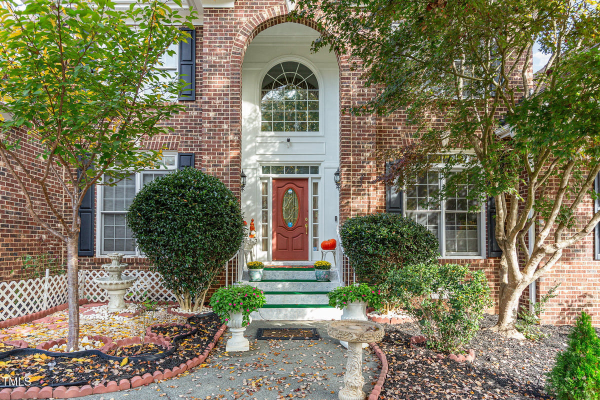 12408 Canolder Street, Raleigh NC 27614