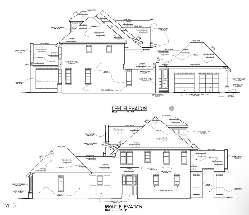 013 Bartley Holleman Road Lot 13, New Hill NC 27562