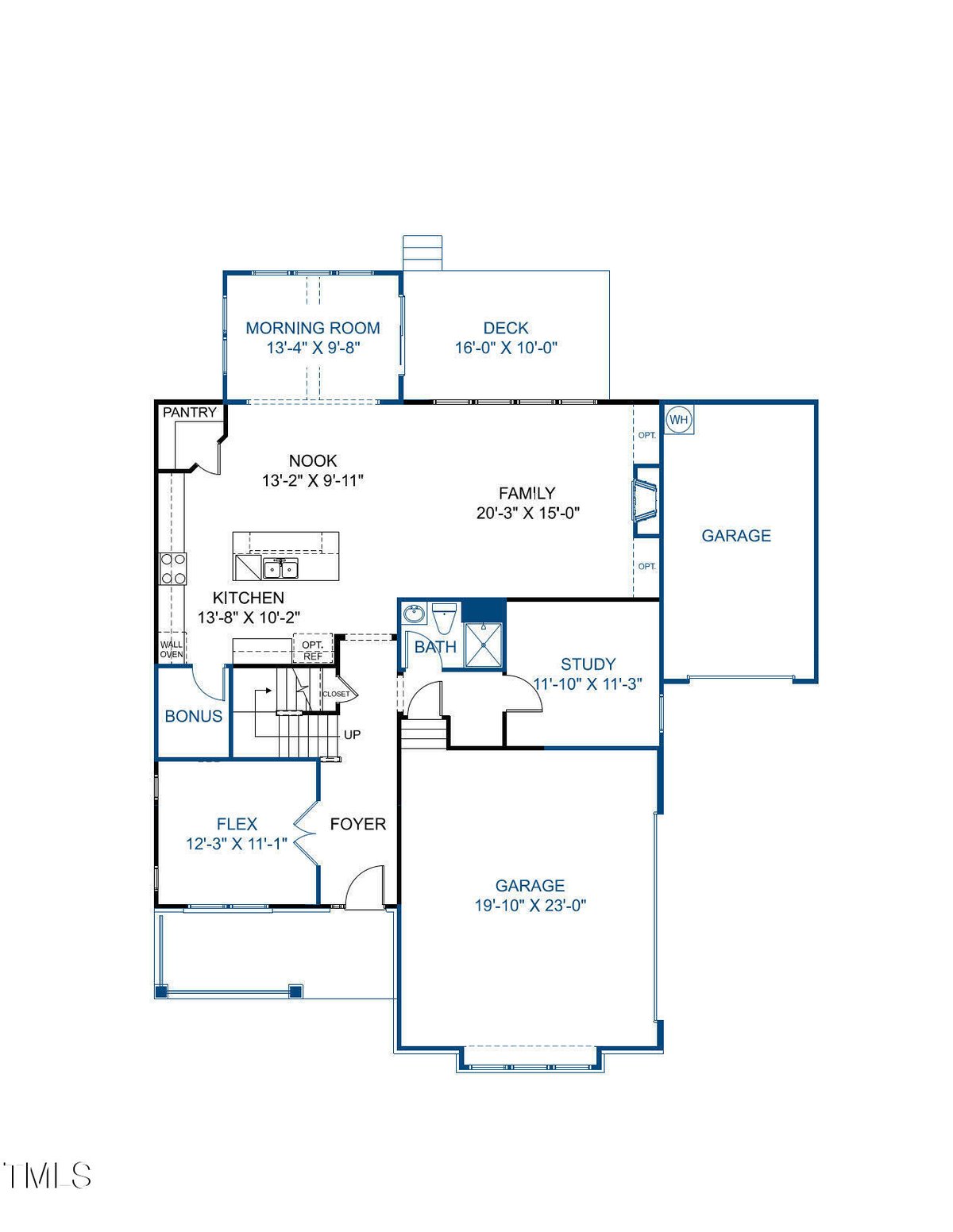 684 Magnolia Acres Lane, Fuquay Varina NC 27526