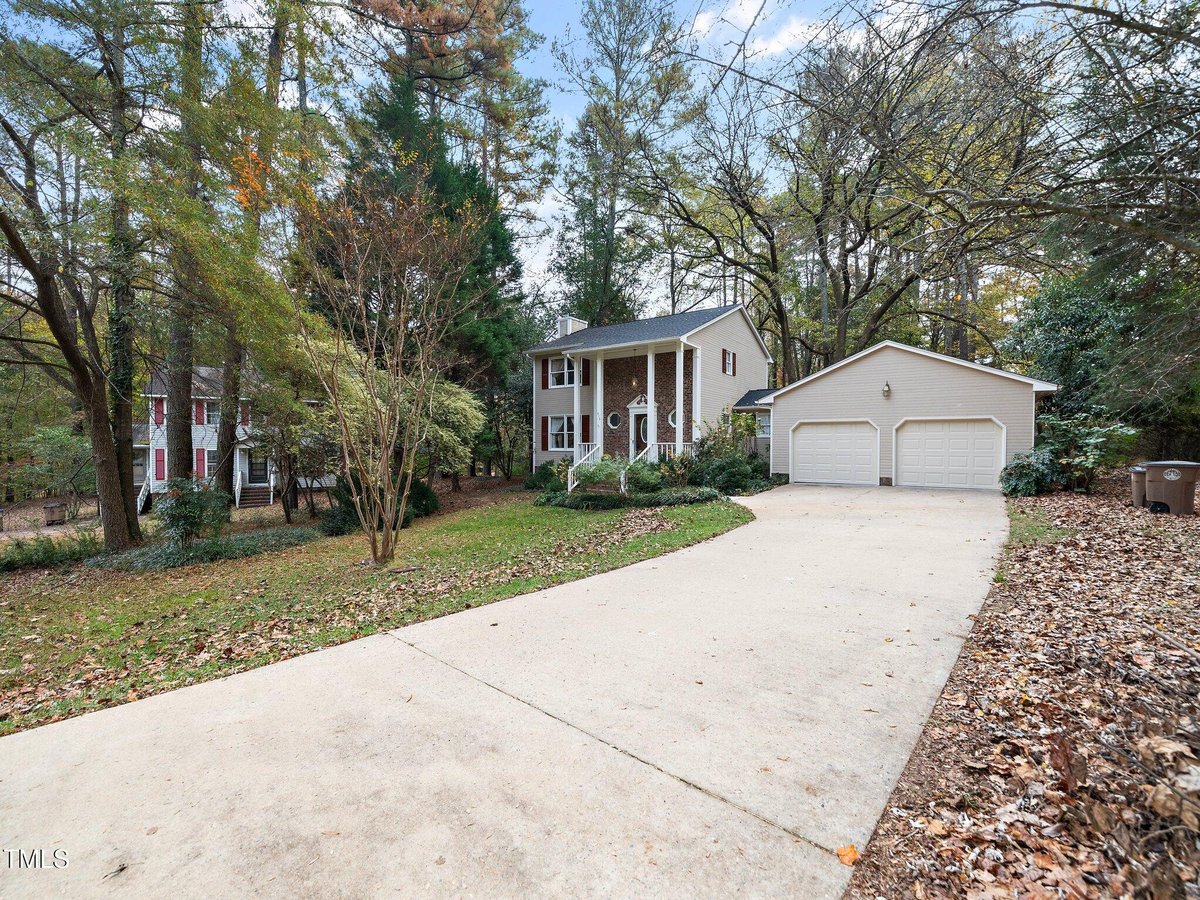 918 Nuthatch Court, Wake Forest NC 27587