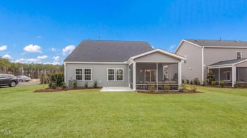 232 Eden View Bend, Garner NC 27610