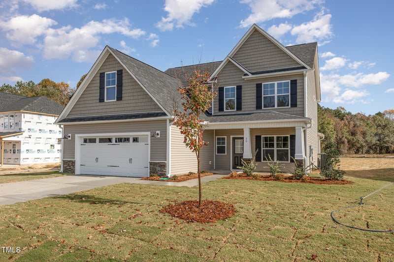 30 Lupin Drive, Smithfield NC 27577