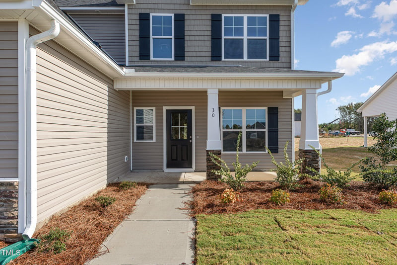 30 Lupin Drive, Smithfield NC 27577