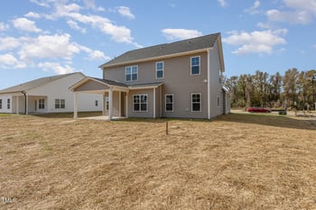 30 Lupin Drive, Smithfield NC 27577