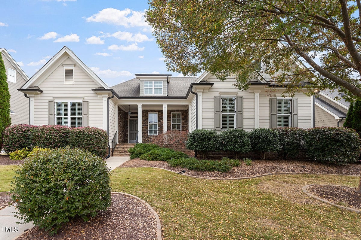 2508 Stonehenge Park Drive, Raleigh NC 27613