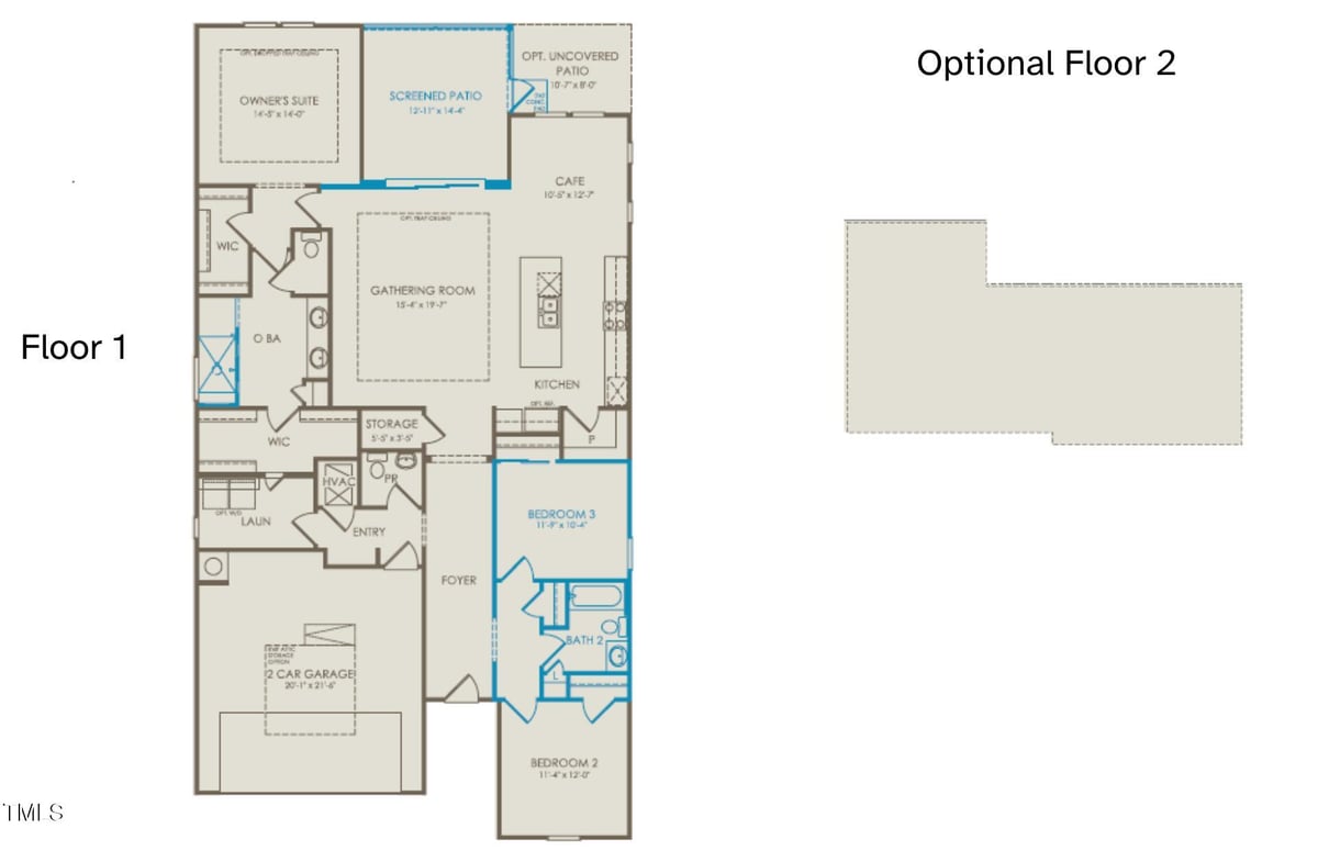 2313 Forsythia Trail, Fuquay Varina NC 27526