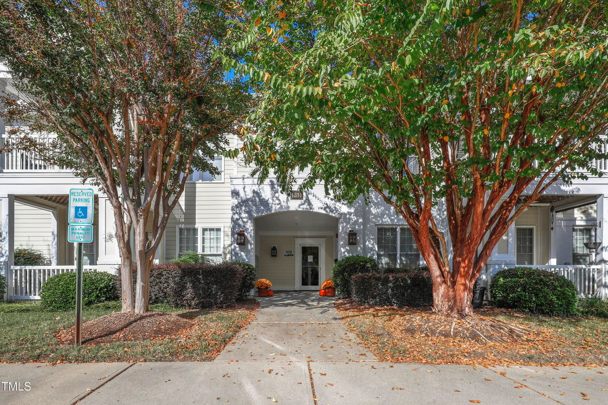 1311 Durlain Drive # 203, Raleigh NC 27614