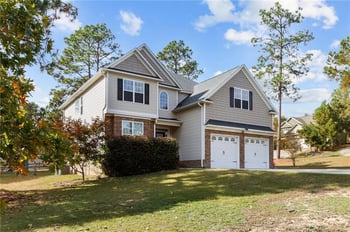 20 Lakeforest Trail, Sanford NC 27332