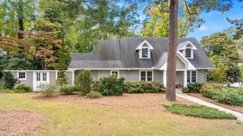 204 S Cypress Street, Wendell NC 27591