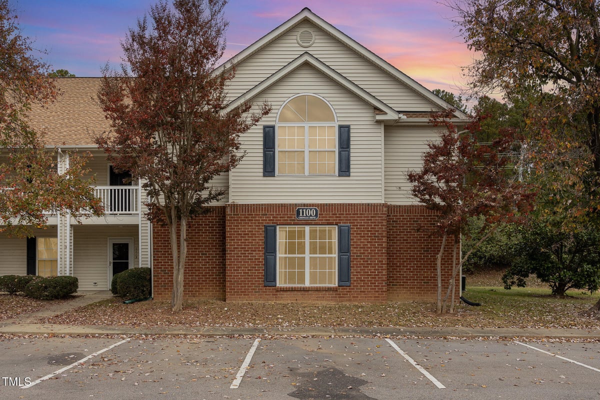 1114 Chenille Drive # 1100, Morrisville NC 27560