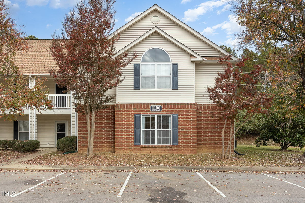 1114 Chenille Drive # 1100, Morrisville NC 27560