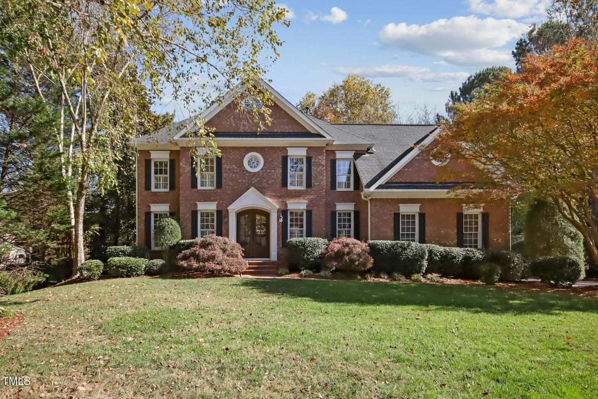 403 Bridewell Court, Cary NC 27518