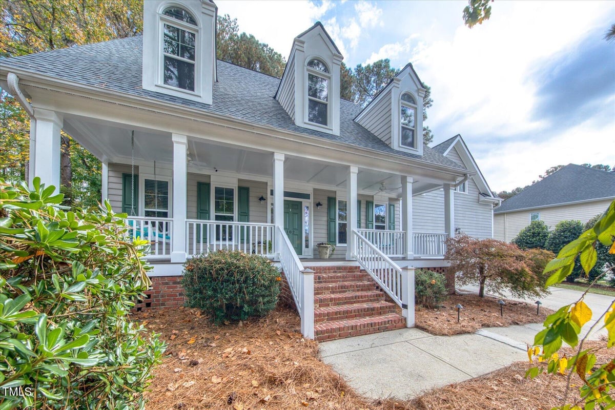 102 Barnbridge Court, Cary NC 27519