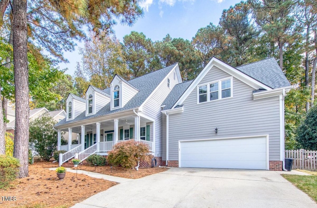 102 Barnbridge Court, Cary NC 27519