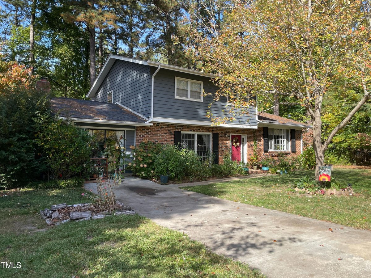 1505 Fairbanks Road, Cary NC 27513