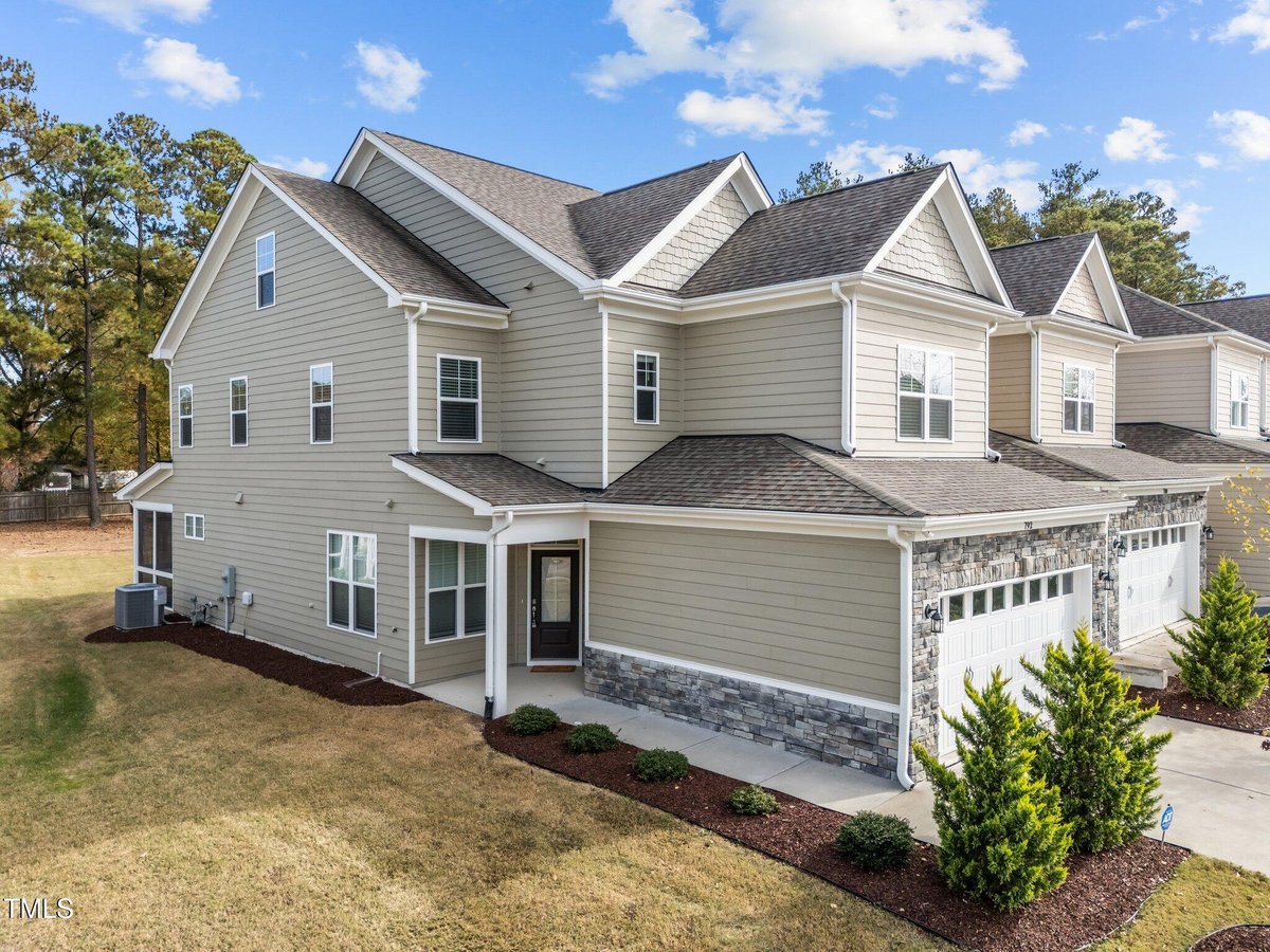 792 Newstead Way, Morrisville NC 27560