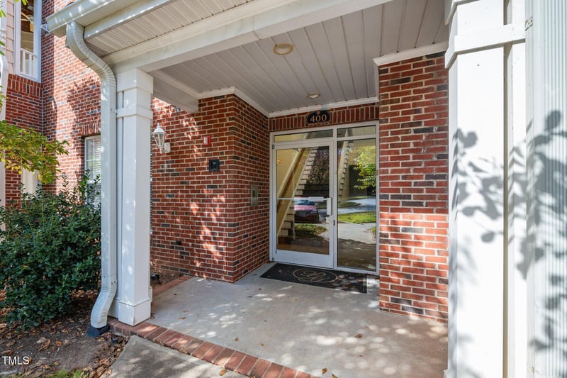 413 Glencrest Place, Chapel Hill NC 27514