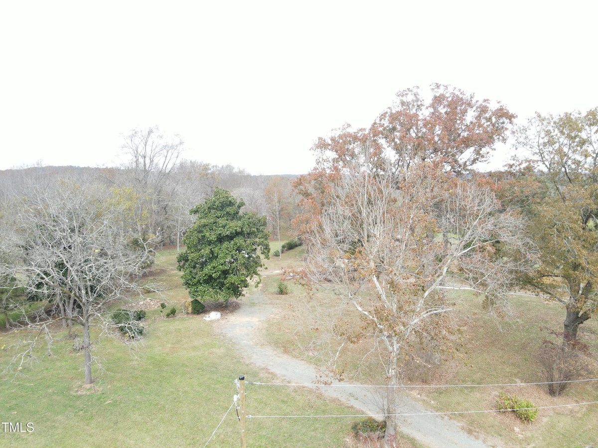 923 Arthur Minnis Road Lot 1, Hillsborough NC 27278