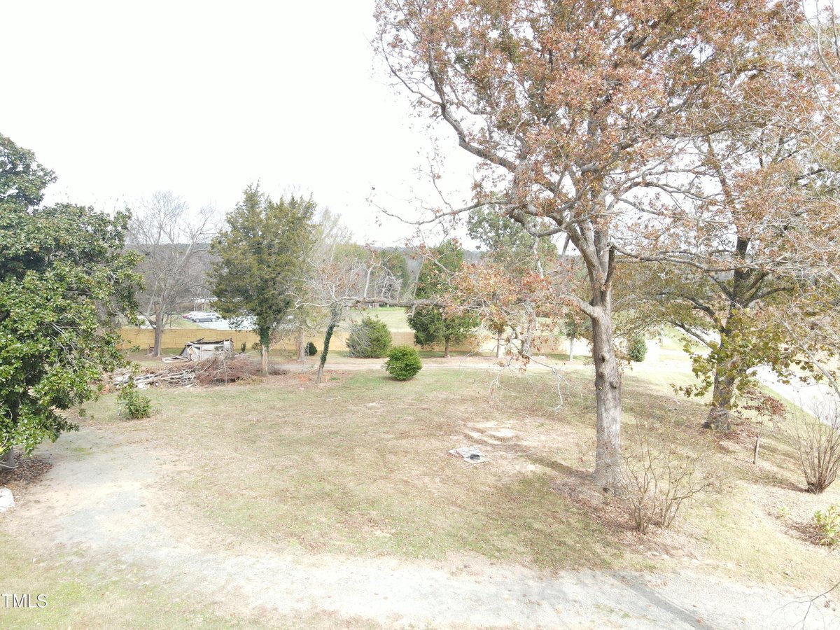 923 Arthur Minnis Road Lot 1, Hillsborough NC 27278