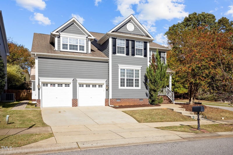 10877 Bedfordtown Drive, Raleigh NC 27614