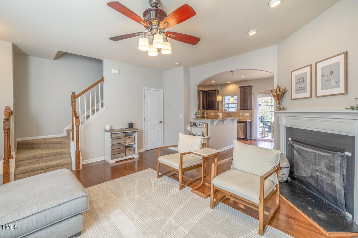 1709 Grace Point Road, Morrisville NC 27560