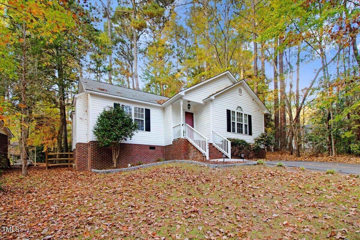 394 Back Bay, Sanford NC 27332