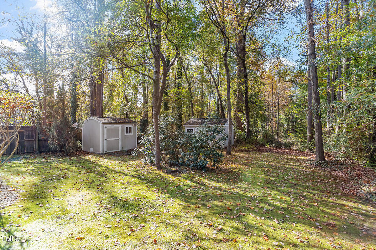 7311 Wilderness Road, Raleigh NC 27613