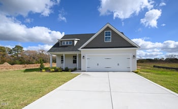 248 Johnson Ridge Way, Four Oaks NC 27524